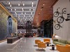 (Interiér) - Lobby